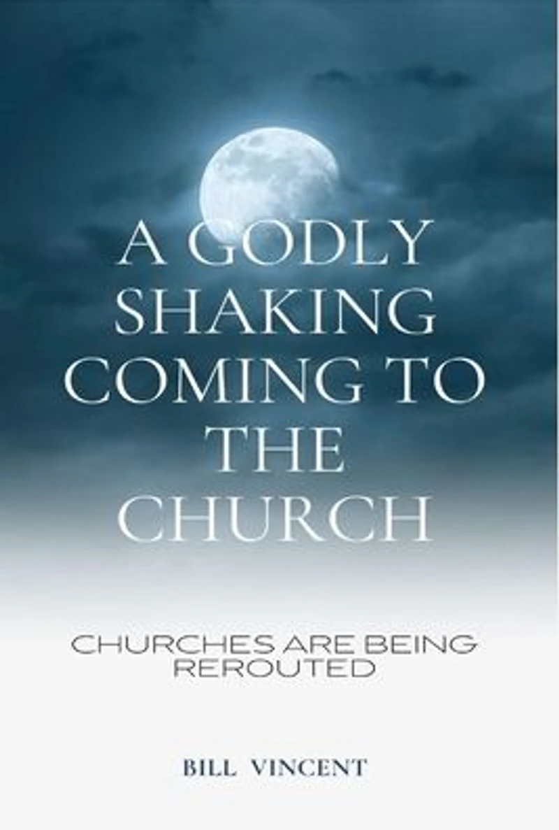 A Godly Shaking Coming to the Church: Churches are Being Rerouted