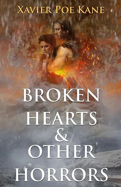 Broken Hearts & Other Horrors