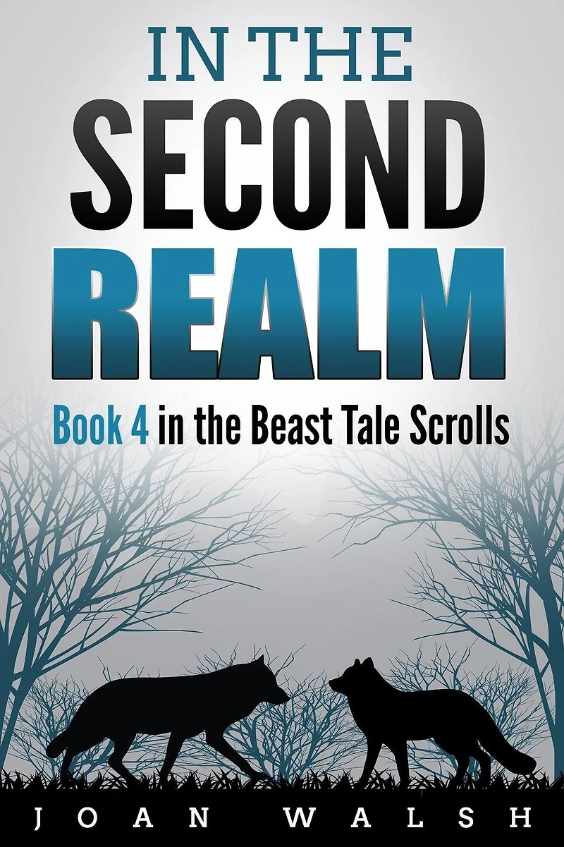 the Second Realm