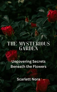 the Mysterious Garden: Uncovering Secrets Beneath Flowers