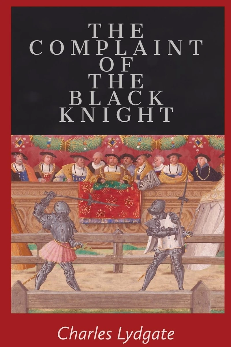 the Complaint of Black Knight