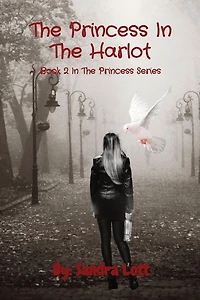 The Princess Harlot: Book 2 Series
