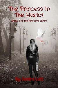 The Princess Harlot: Book 2 Series