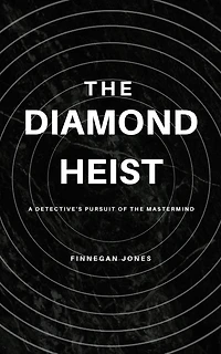 the Diamond Heist: A Detective's Pursuit of Mastermind