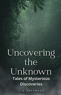 Uncovering the Unknown: Tales of Mysterious Discoveries