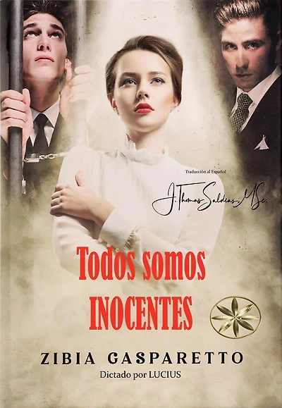Todos somos inocentes