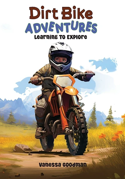 Dirt Bike Adventures - Learning To Explore