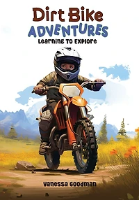Dirt Bike Adventures - Learning To Explore