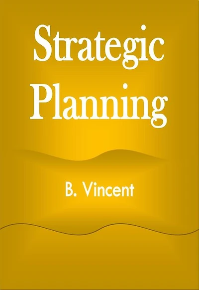 Strategic Planning