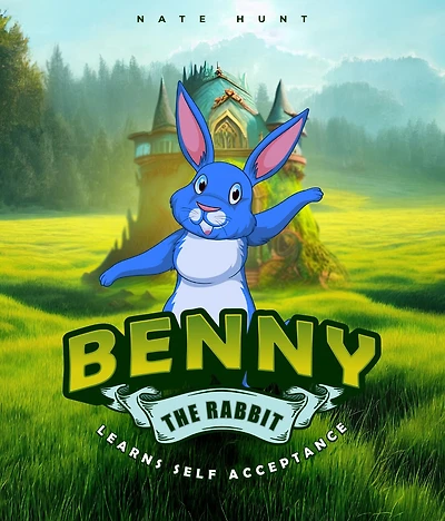 Benny the Rabbit: Learns Self Acceptance