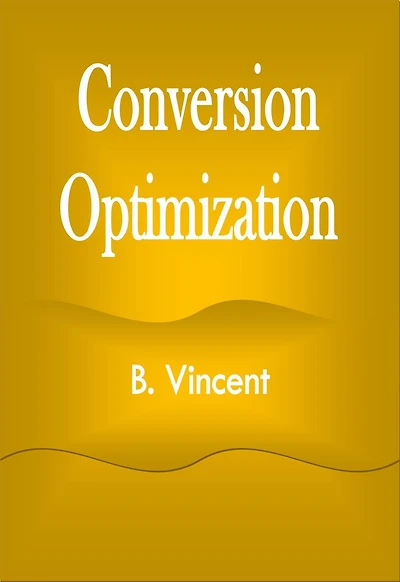 Conversion Optimization