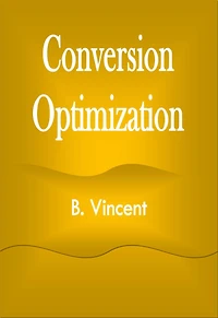 Conversion Optimization
