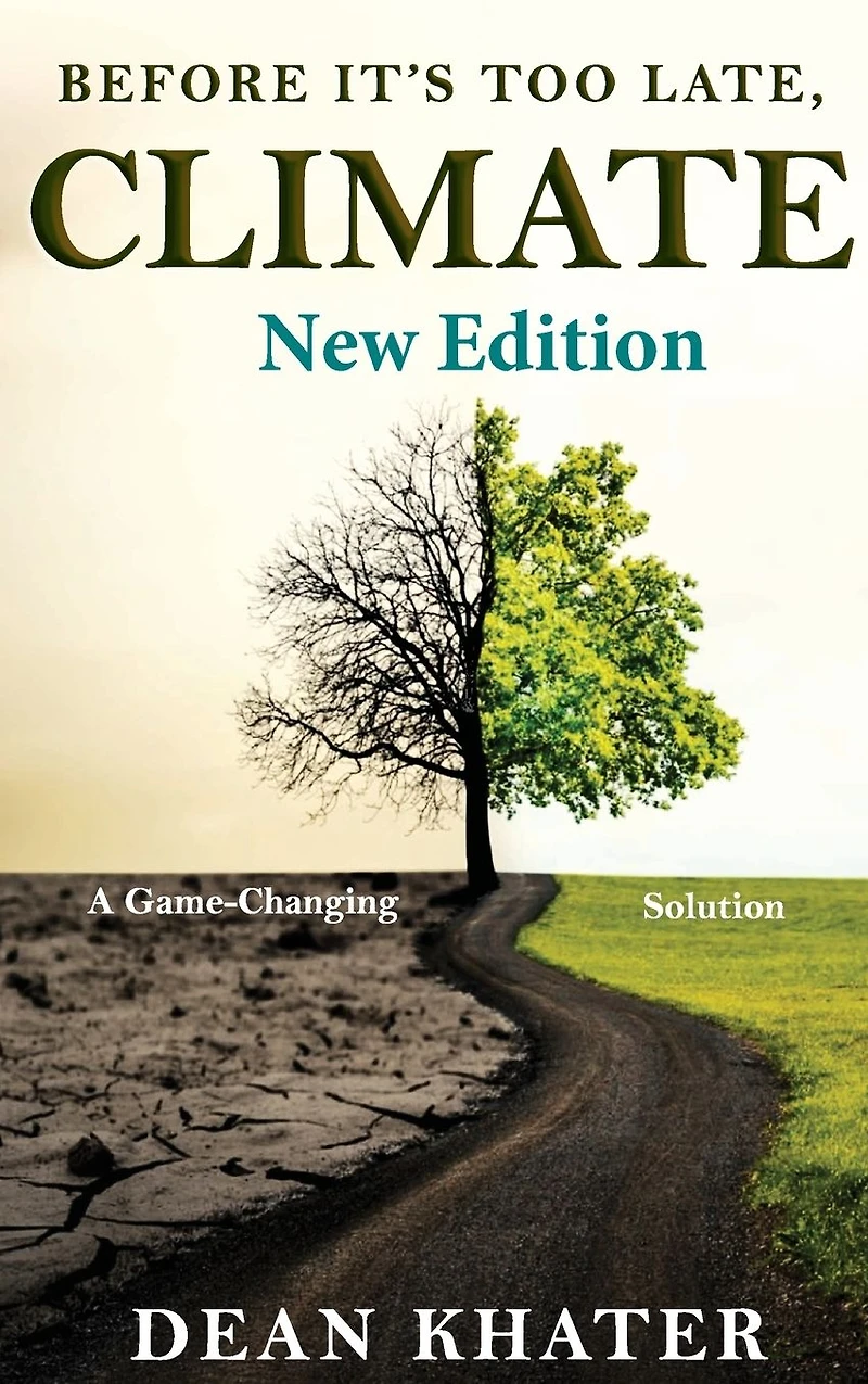 Before It's Too Late, Climate