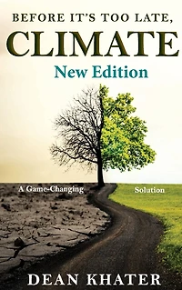 Before It's Too Late, Climate