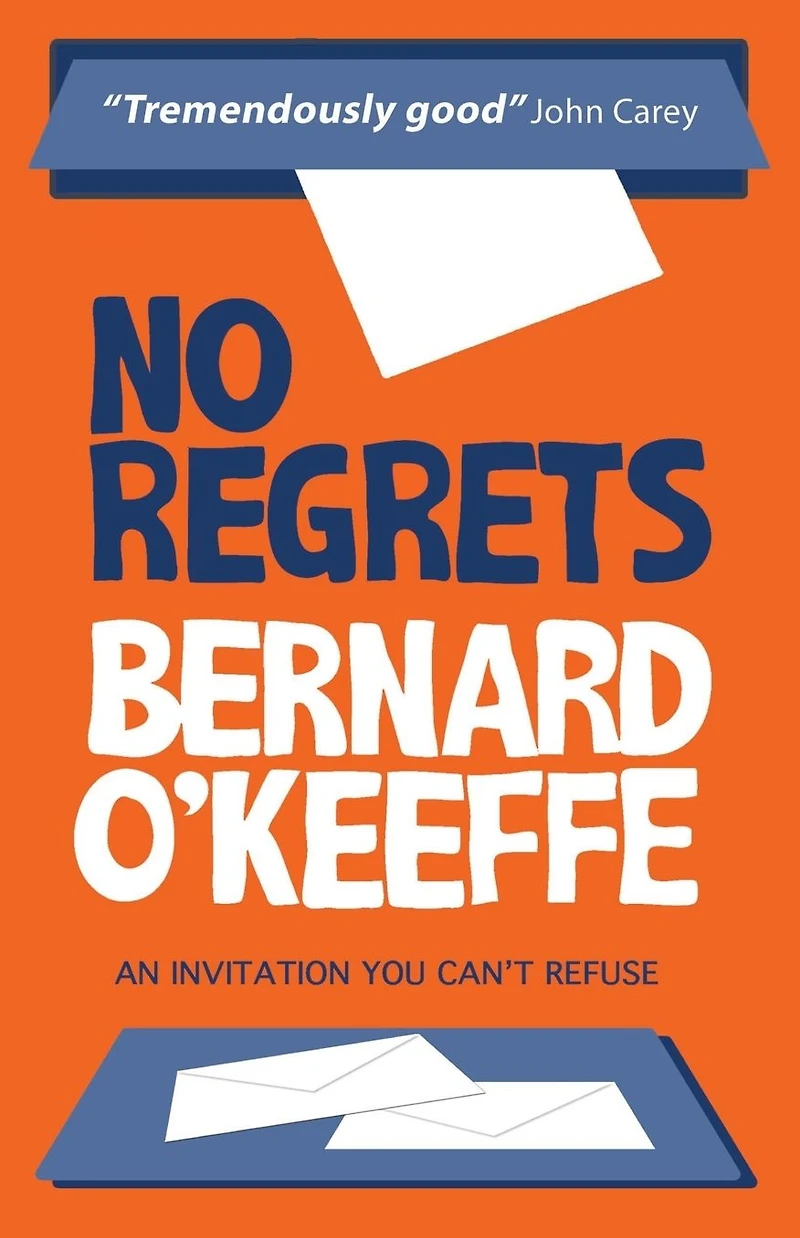 No Regrets