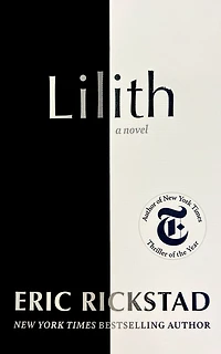 Lilith: A Novel
