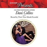 Bound by Their Nine-Month Scandal