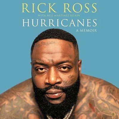 Hurricanes: A Memoir