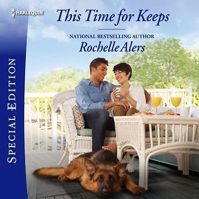 This Time for Keeps