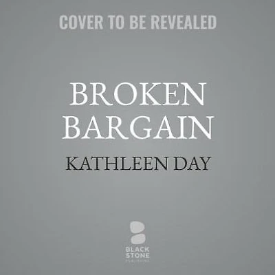 Broken Bargain: Bankers, Bailouts, and the Struggle to Tame Wall Street