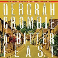 A Bitter Feast (Duncan Kincaid and Gemma James Series #18)