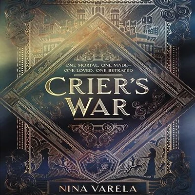 Crier's War