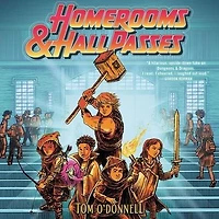Homerooms and Hall Passes