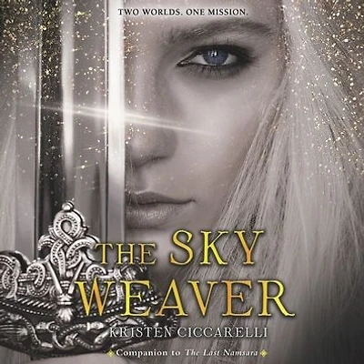 The Sky Weaver (Iskari Series #3)