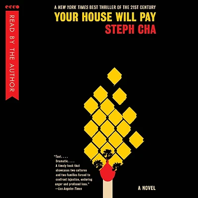 Your House Will Pay: A Novel
