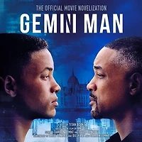 Gemini Man - The Official Movie Novelization
