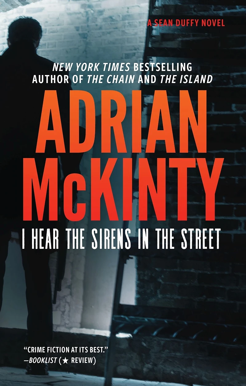 I Hear the Sirens Street (Sean Duffy Series #2)