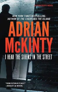 I Hear the Sirens Street (Sean Duffy Series #2)
