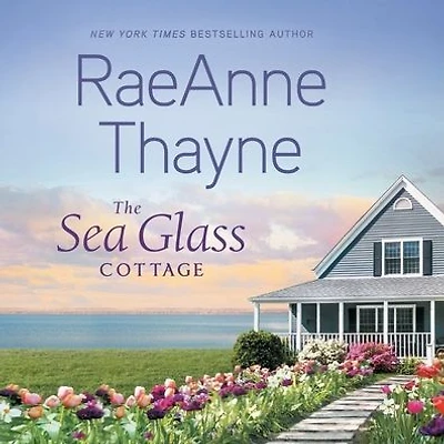 The Sea Glass Cottage