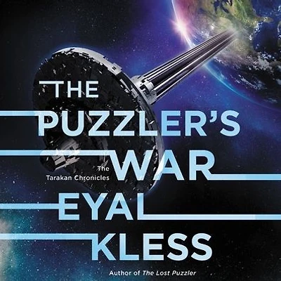 The Puzzler's War: Tarakan Chronicles