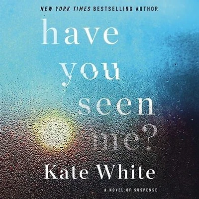 Have You Seen Me?