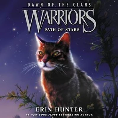 Path of Stars (Warriors: Dawn the Clans Series #6)