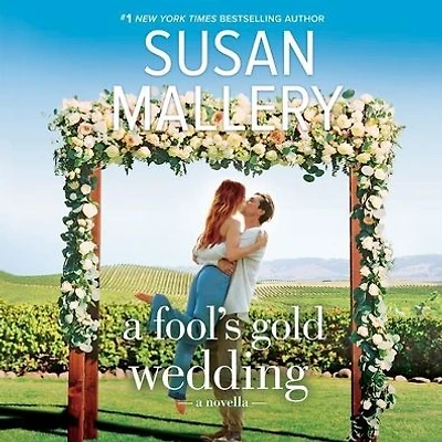 A Fool's Gold Wedding