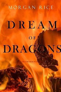 Dream of Dragons (Age the Sorcerers-Book Eight)
