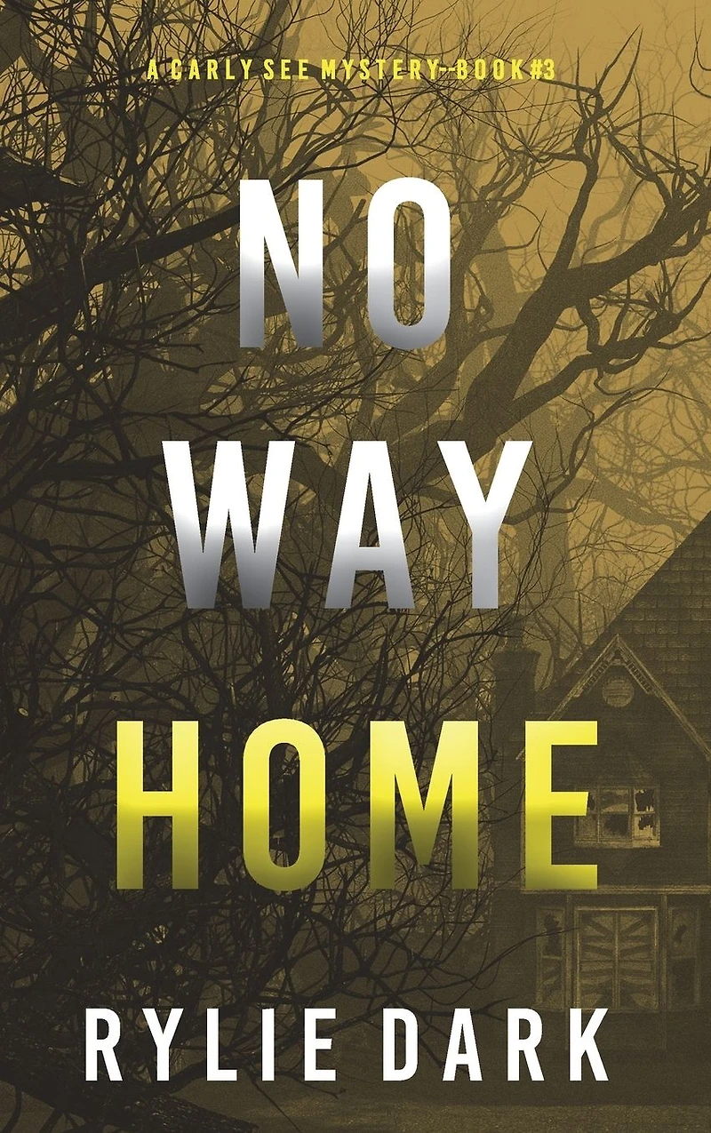No Way Home (A Carly See FBI Suspense ThrillerBook 3)