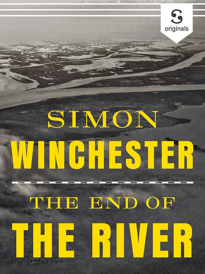 the End of River