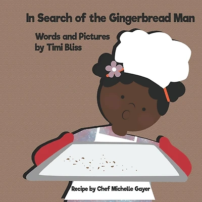 In Search of the Gingerbread Man