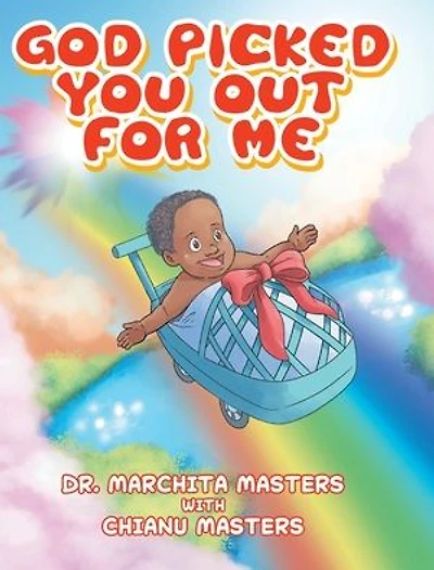 God Picked You Out for Me