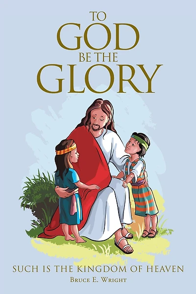 To God Be the Glory