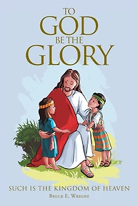 To God Be the Glory