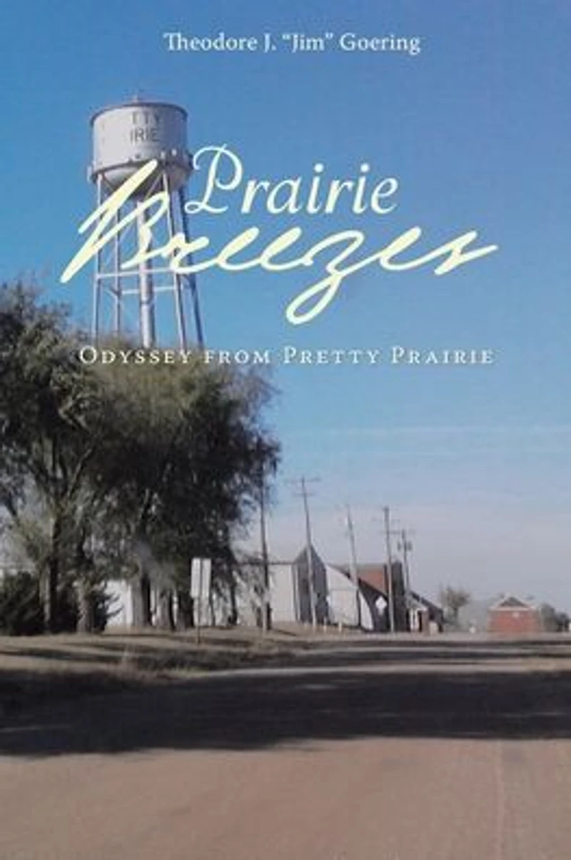 Prairie Breezes: Odyssey from Pretty