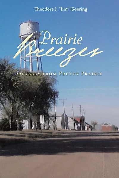 Prairie Breezes: Odyssey from Pretty