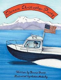 Clarence Christopher Purdy