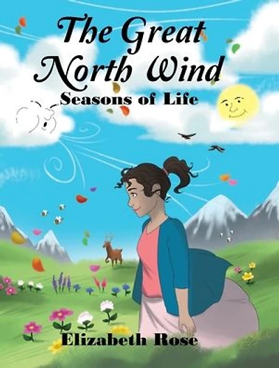 The Great North Wind: Seasons of Life