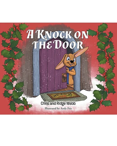 A Knock on the Door