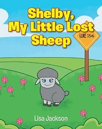 Shelby, My Little Lost Sheep